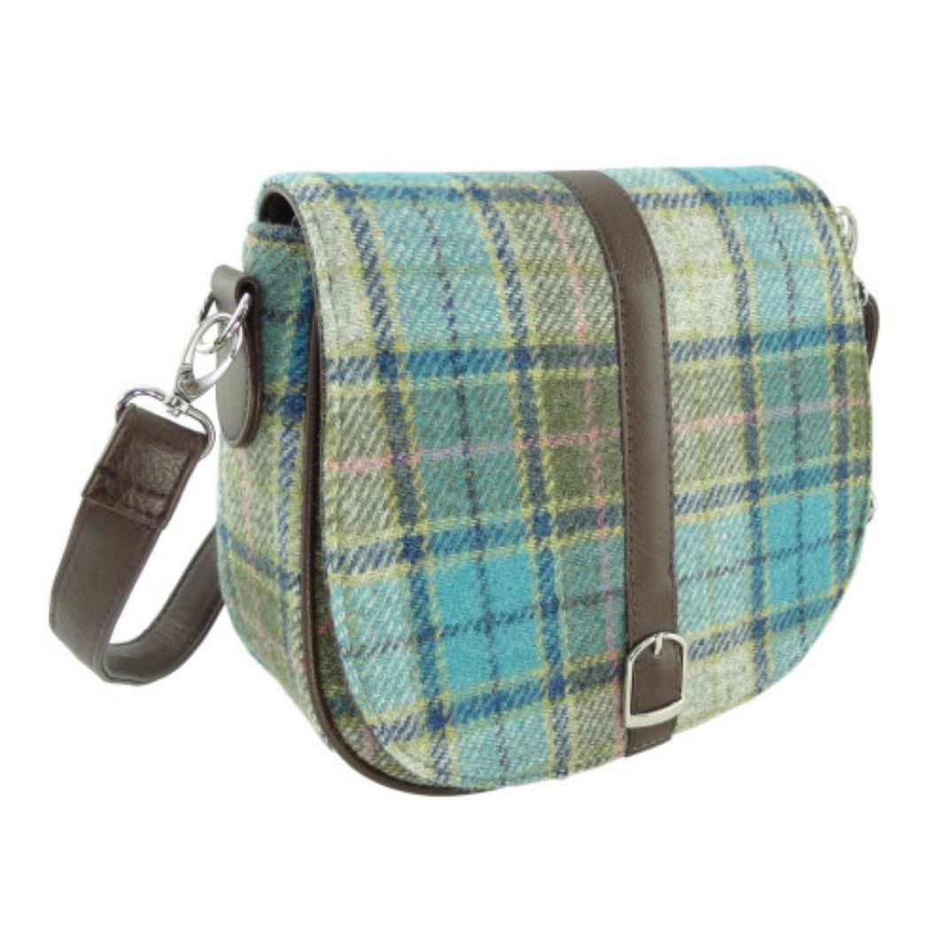 Harris Tweed | Beauly Shoulder Bag