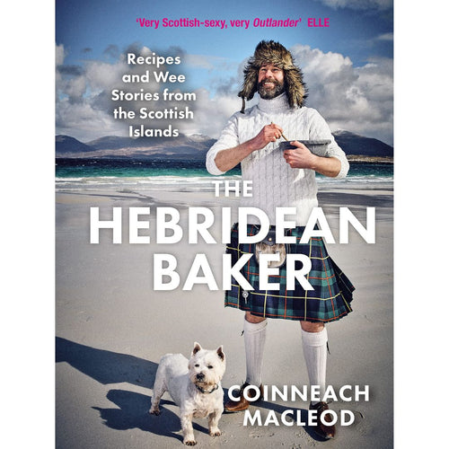 The Hebridean Baker | Coinneach MacLeod
