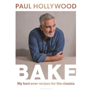 Bake | Paul Hollywood