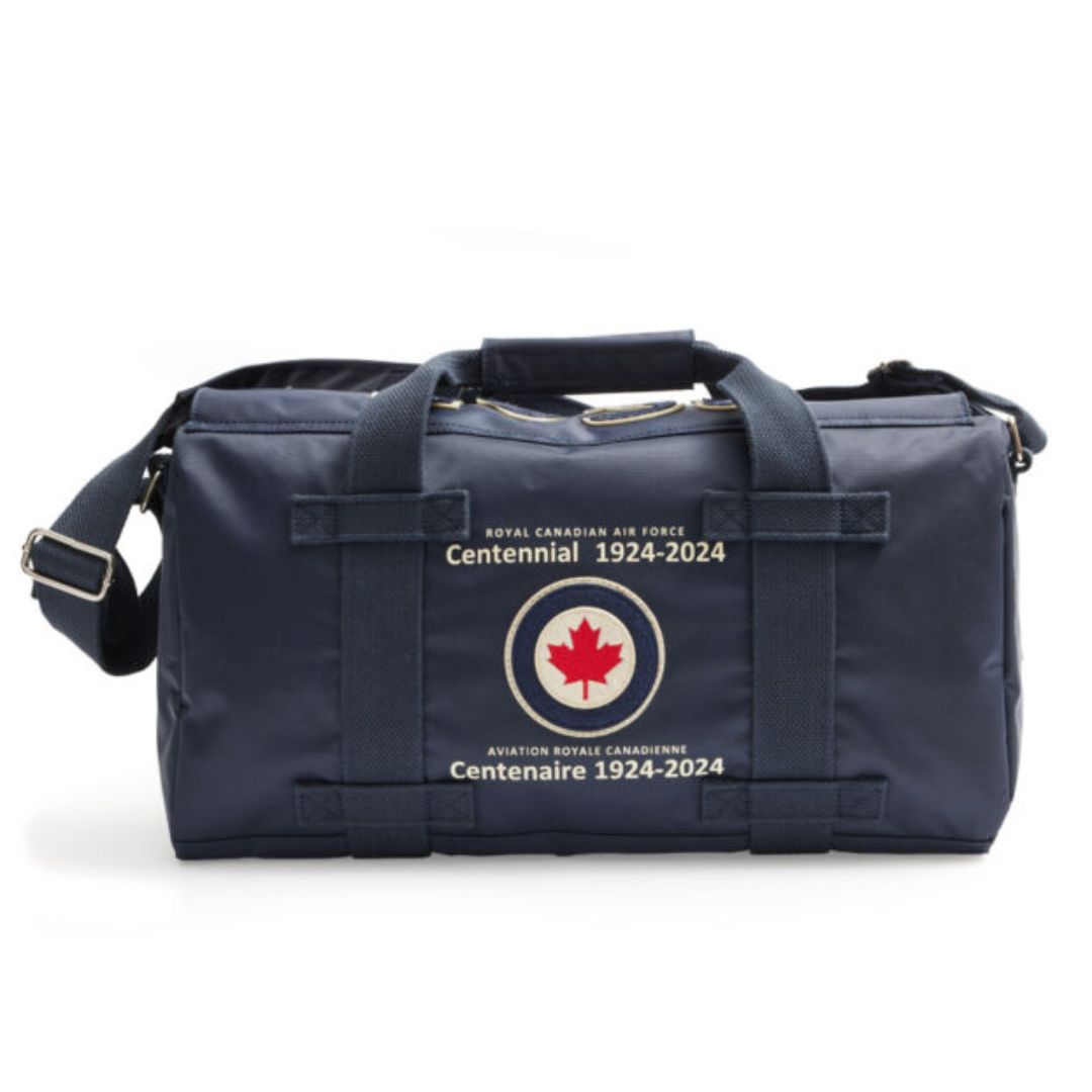 RCAF 100 Stow Bag - Navy