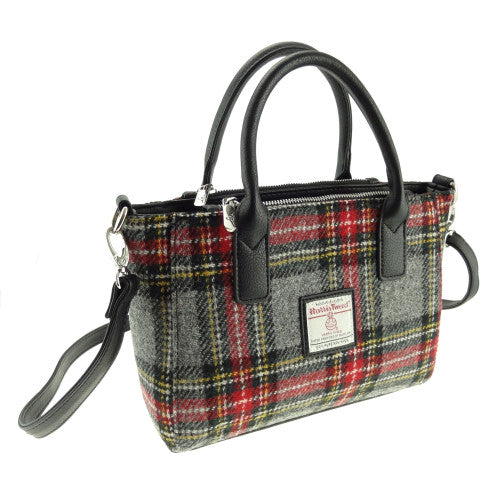 Harris Tweed | Brora Handbag
