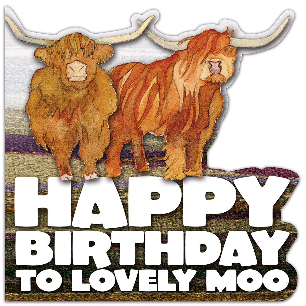 Emma Ball | Greeting Card