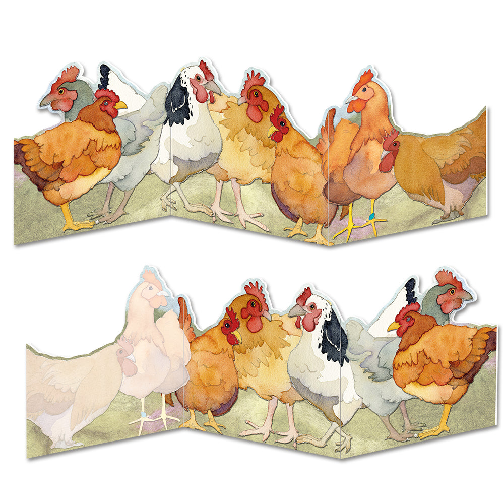 Emma Ball | Greeting Card