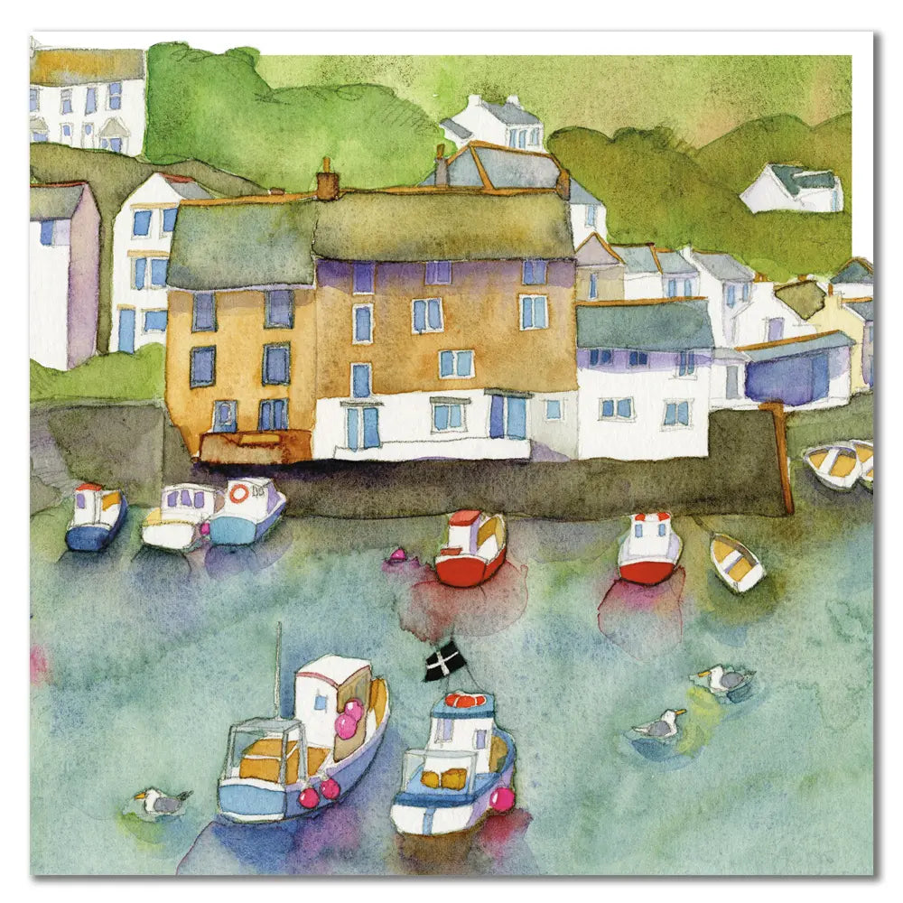 Emma Ball | Greeting Card