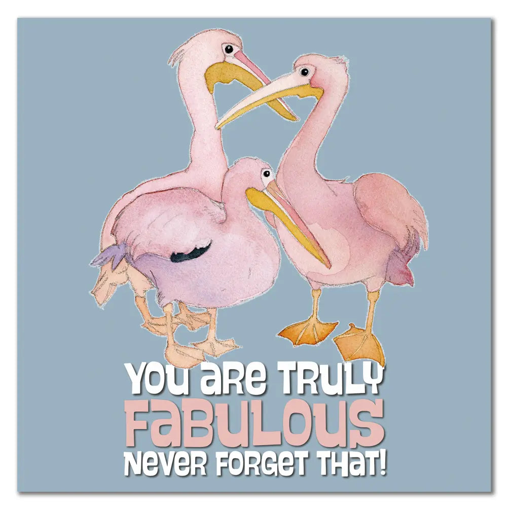 Emma Ball | Greeting Card