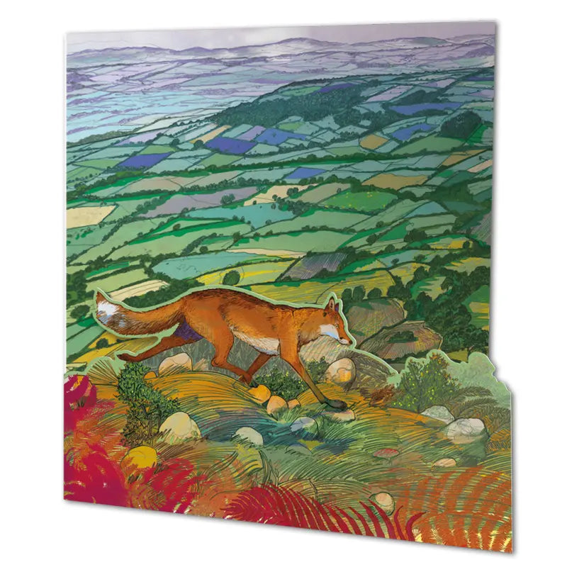 Emma Ball | Greeting Card