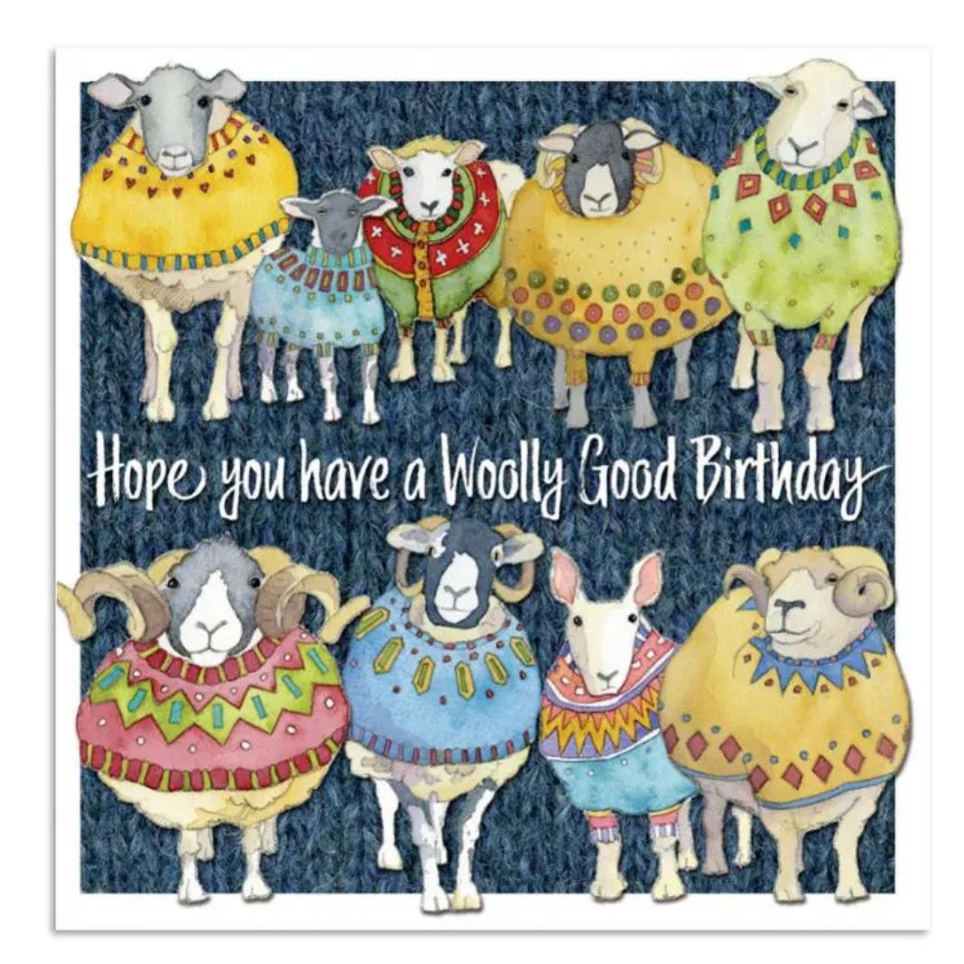 Emma Ball | Greeting Card