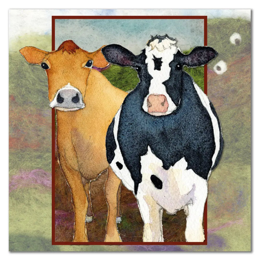 Emma Ball | Greeting Card