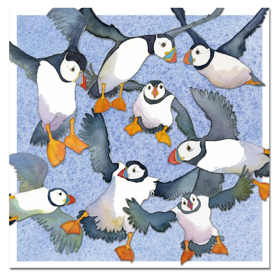 Emma Ball | Greeting Card