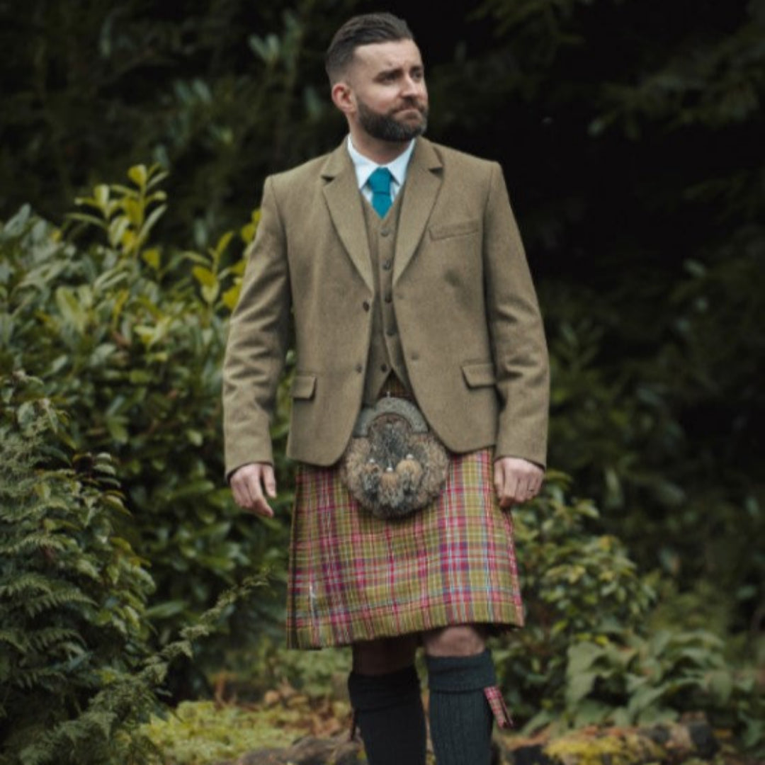 House of Edgar | Cullen Jacket