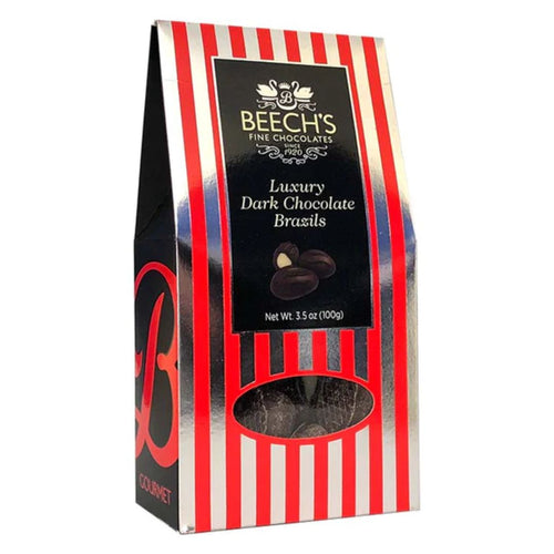 Beech's | Dark Chocolate Brazils