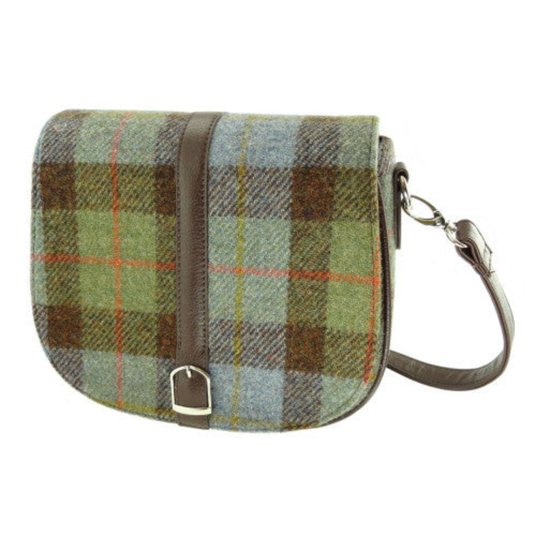 Harris Tweed | Beauly Shoulder Bag
