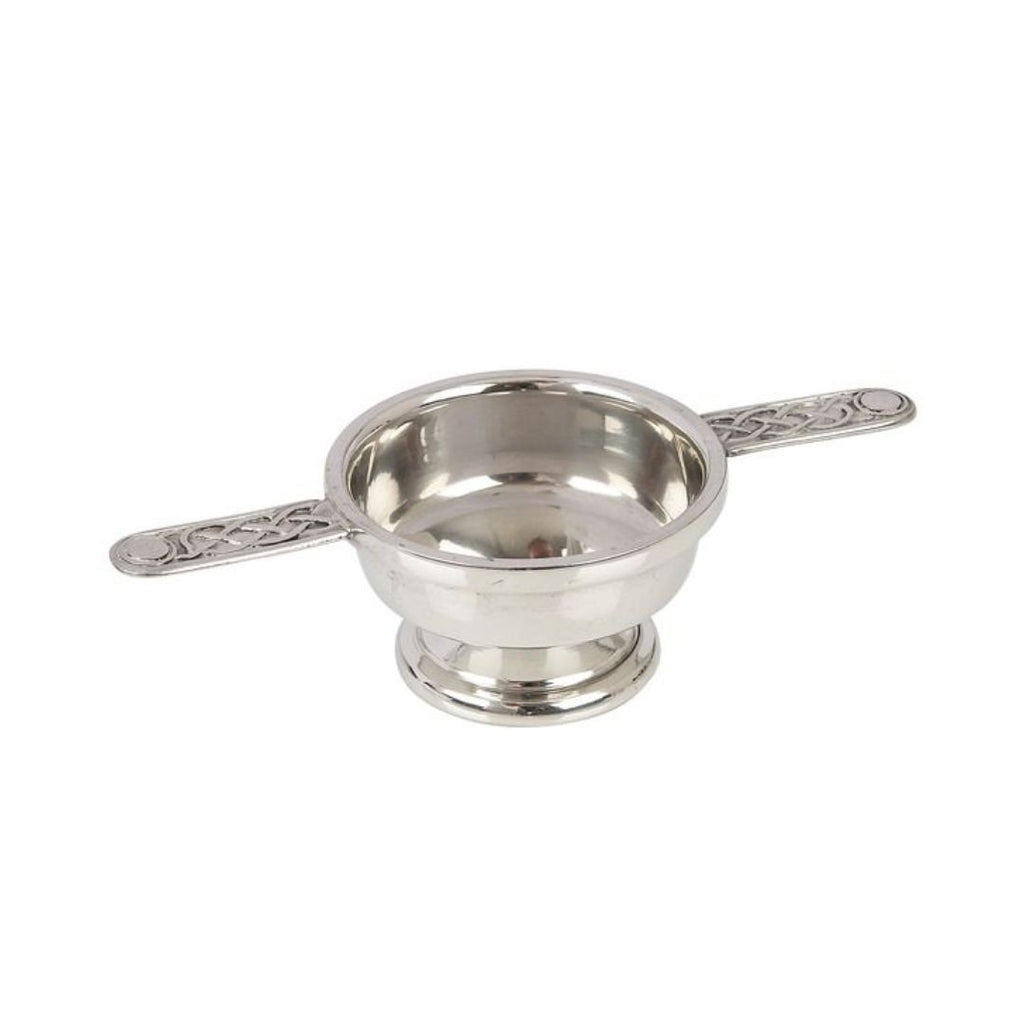 Quaich Whiskey Measure 25mL The Scottish Company