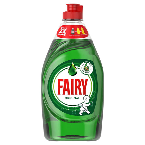 Fairy | Original Dishwashing Liquid 320 ml