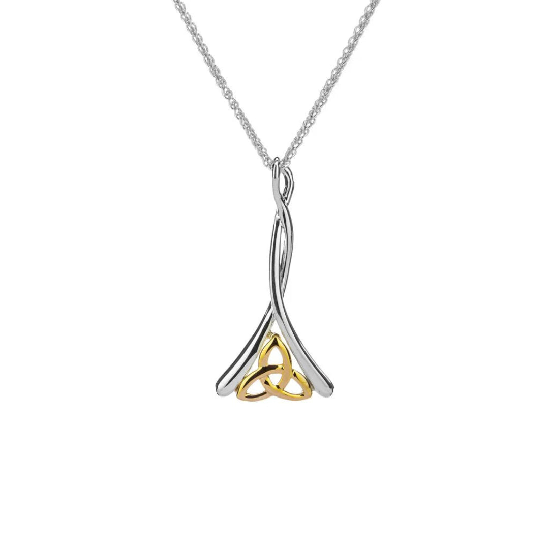 Keith Jack | Trinity Pendant