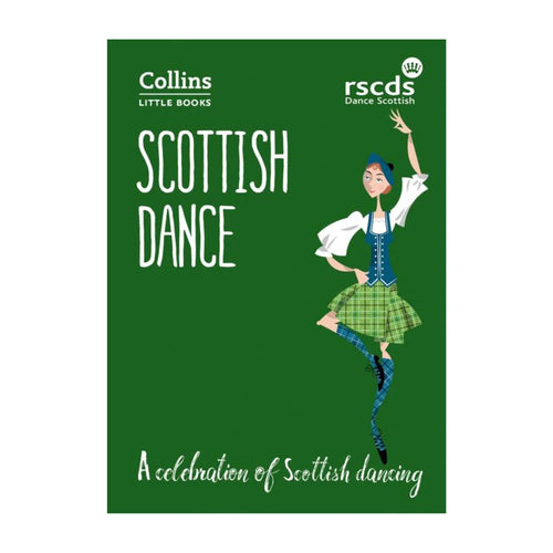 Scottish Dance | Collins Little Books