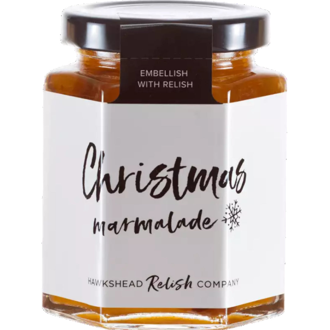 Hawkshead | Christmas Marmalade 225g