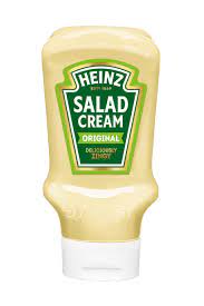 Heinz | Salad Cream | 425g