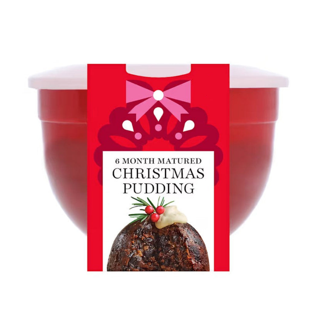 M&S | Classic Christmas Pudding 800g