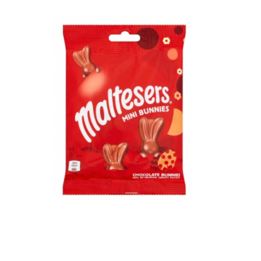 Mars | Maltesers Mini Bunnies 58g