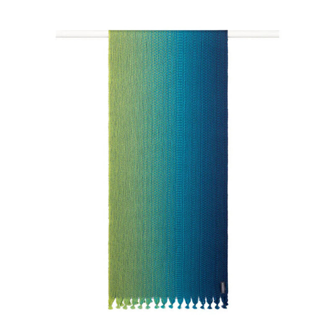 McKernan | Cosmo Scarf - Lime Tree
