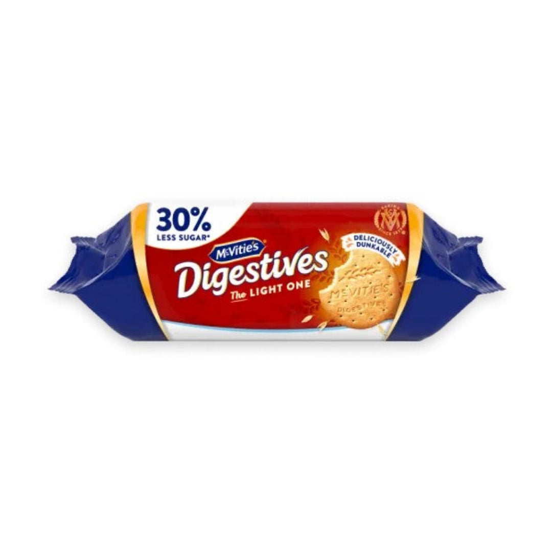 McVities | Light Digestives 250g