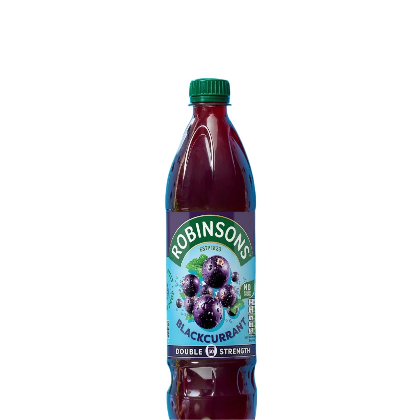 Robinson's | Blackcurrent Double Strength