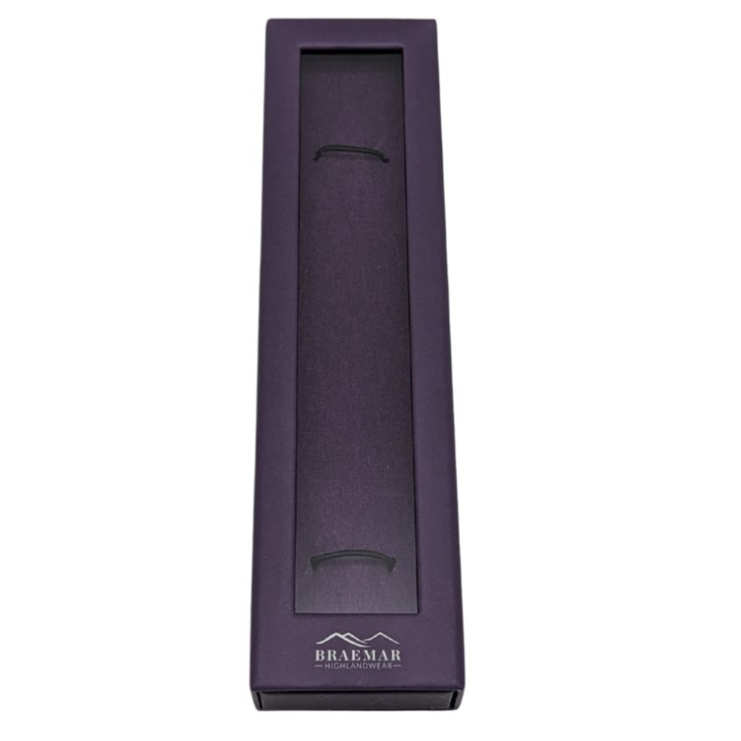 Sgian Dubh | Celtic Bronze