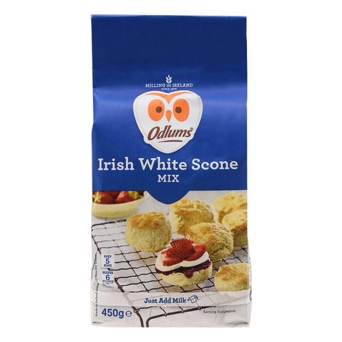 Odlums | Irish White Scone Mix 450g