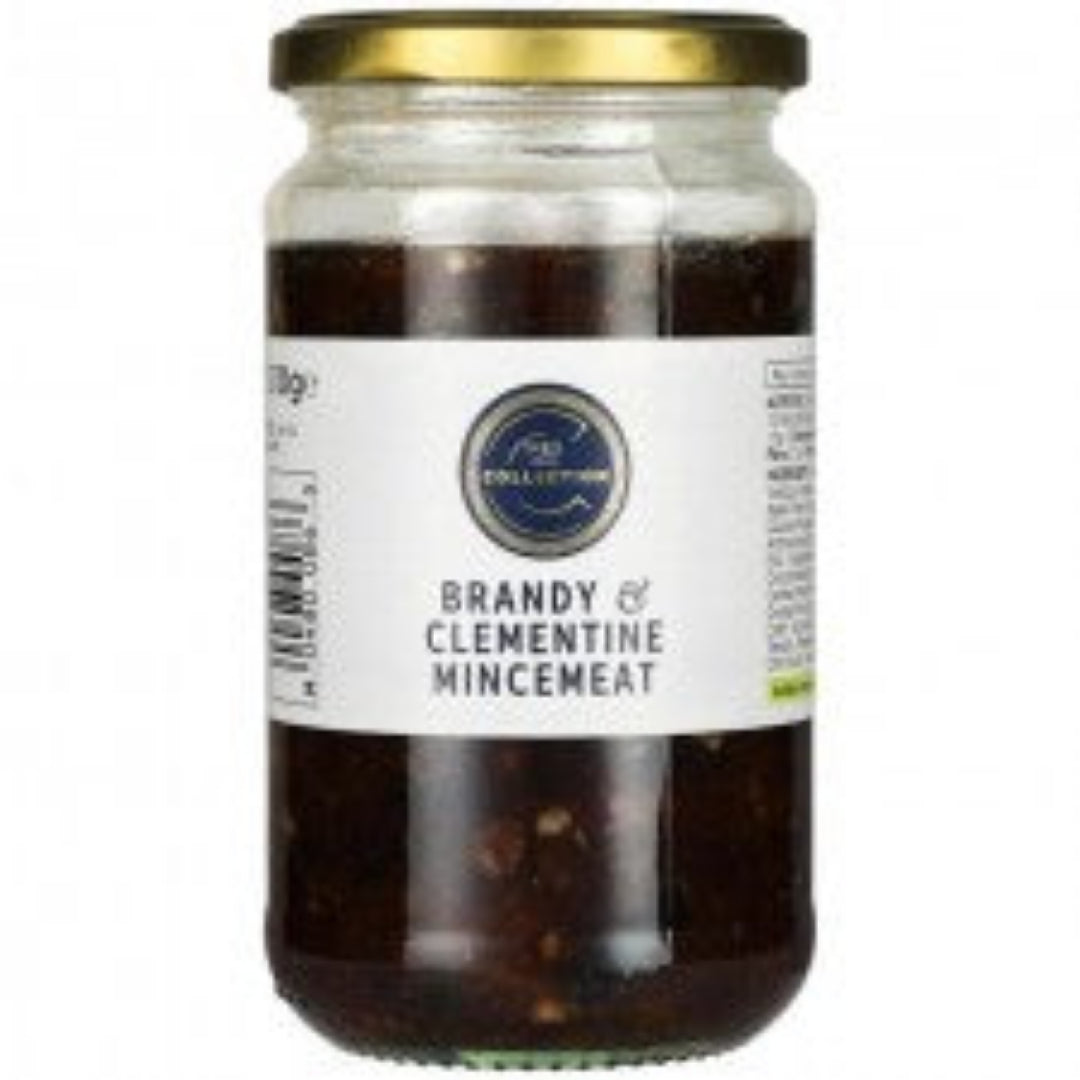 M&S | Brandy & Clementine Mincemeat 510g