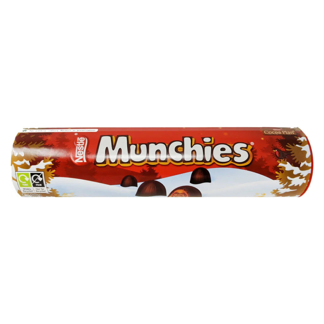 Nestle | Munchies Giant Tube 80g