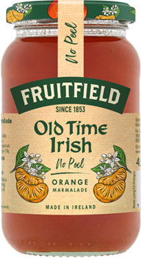 Fruitfield | Orange Marmalade 454g