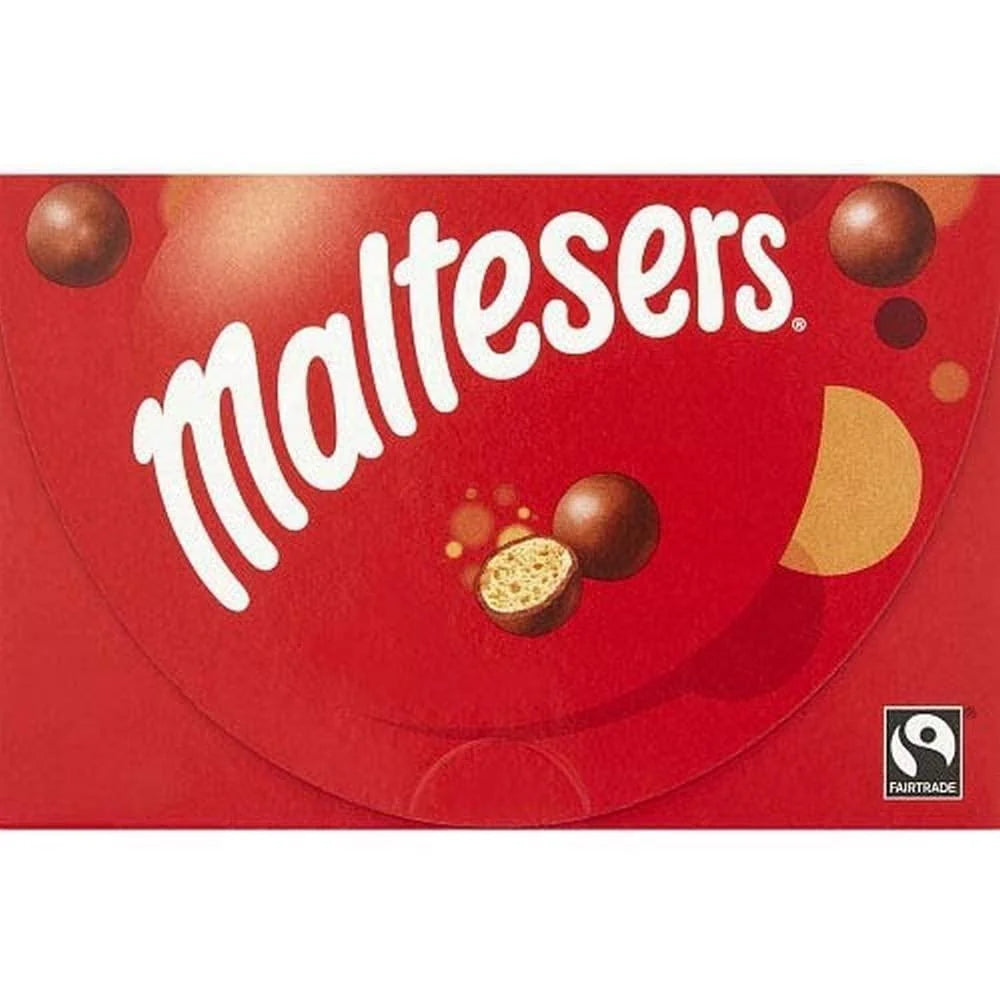 Maltesers | Medium Box 185g