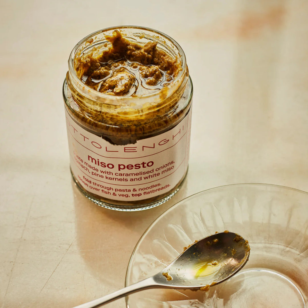 Ottolenghi | Miso Pesto 175ml