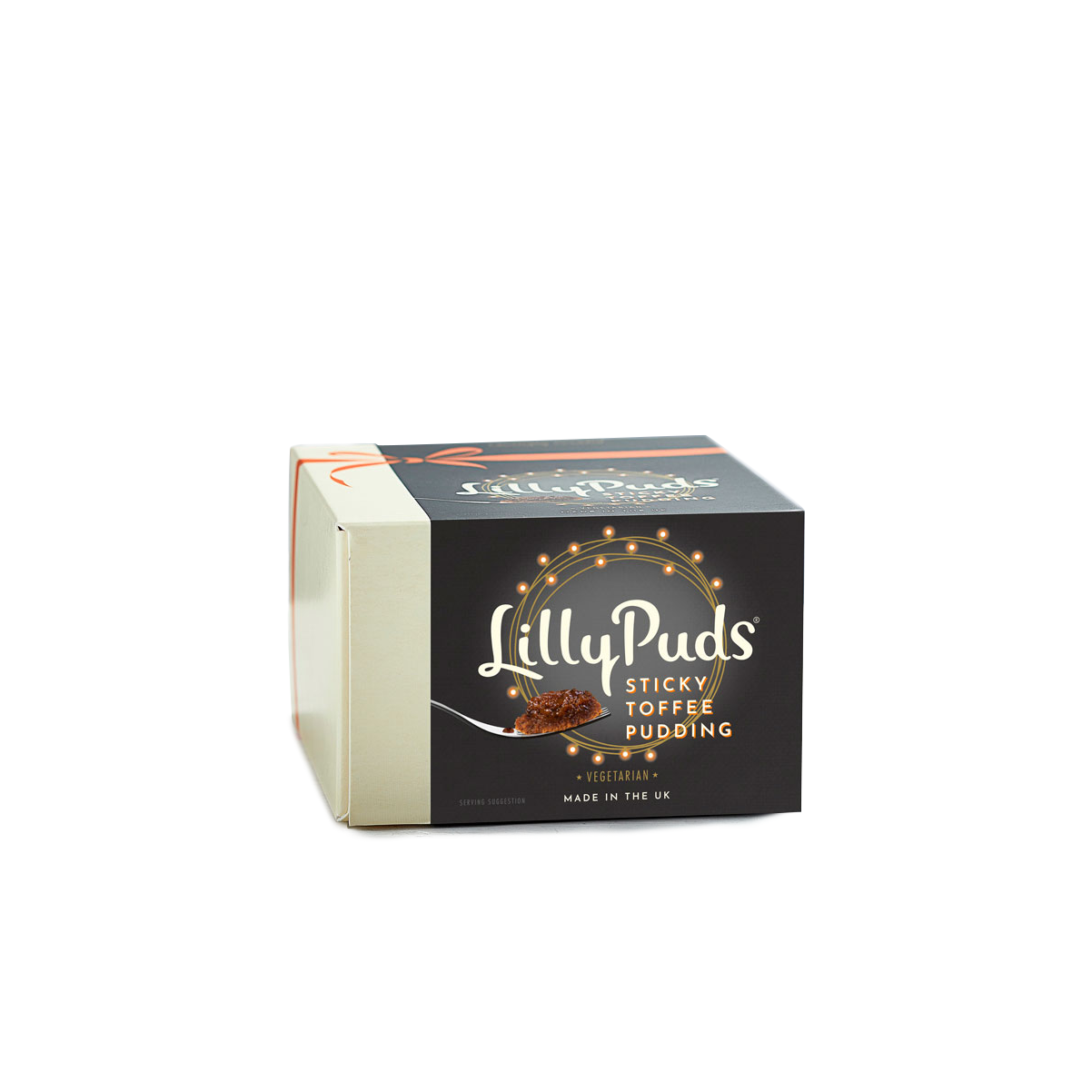 LillyPuds | Sticky Toffee Pudding 290G