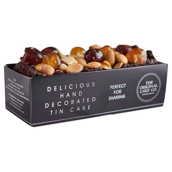 Original Cake Co. | Brandy Fruit & Nut Cake