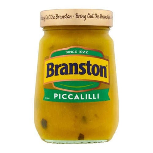 Branston | Picalilli 360g