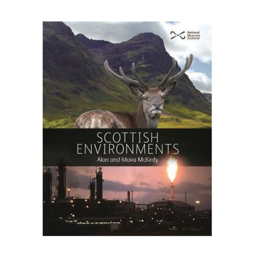 Scottish Environments | National Museums Scotland