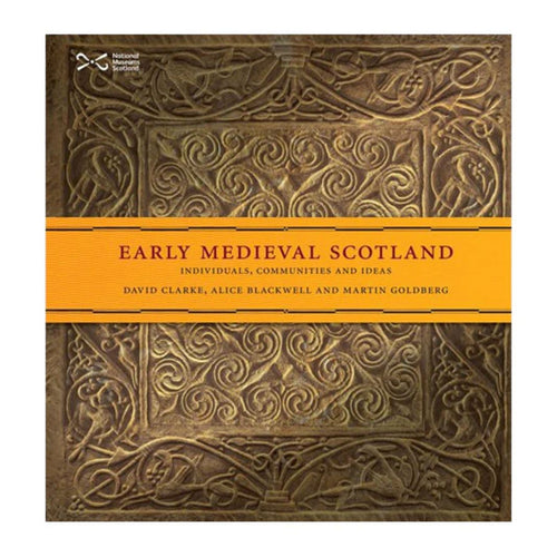 Early Medieval Scotland | National Museums Scotland