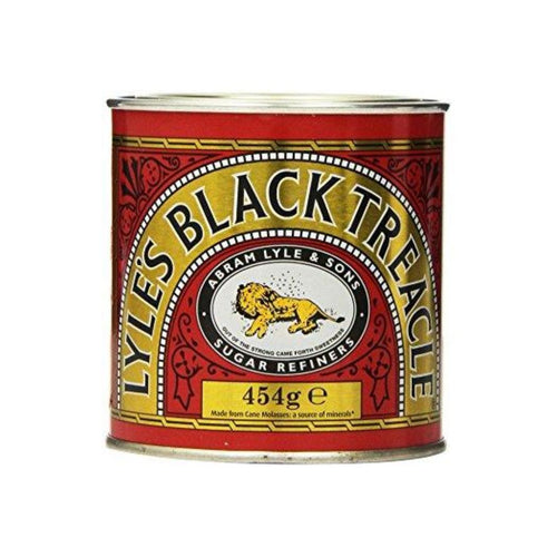 Lyle's | Black Treacle