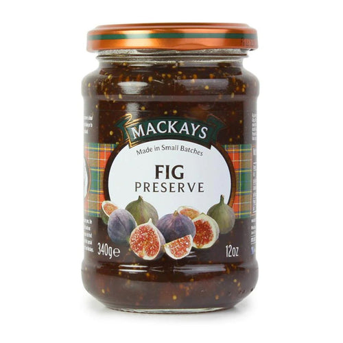 Mackays | Fig Preserve