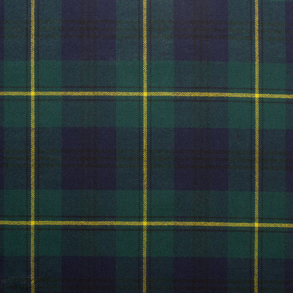 Tartan Sashes | Clan D-K