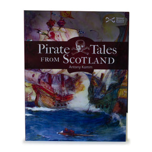 Pirate Tales From Scotland | National Museums Scotland