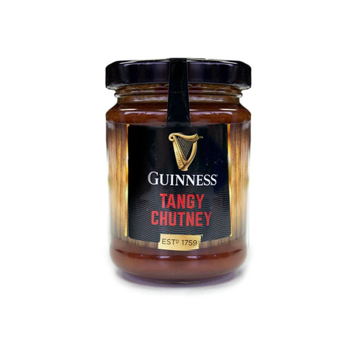 Guinness Tangy Chutney 190g