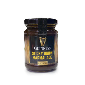 Guinness | Sticky Onion Marmalade 190g