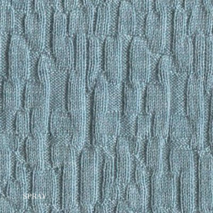 McKernan | Alchemy Wool Scarf - 5 colours
