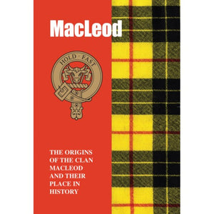 Clan Book