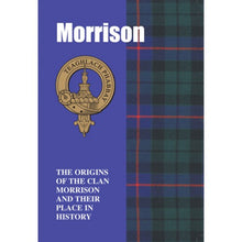 Clan Book