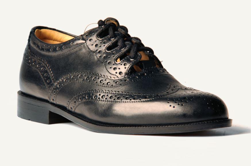 A Guide to Incorporating Brogues into Your Wardrobe