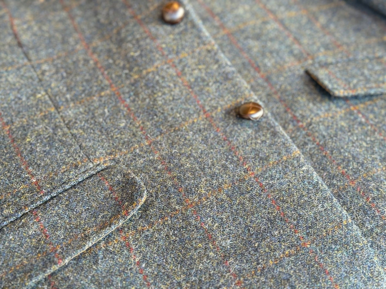 Harris Tweed